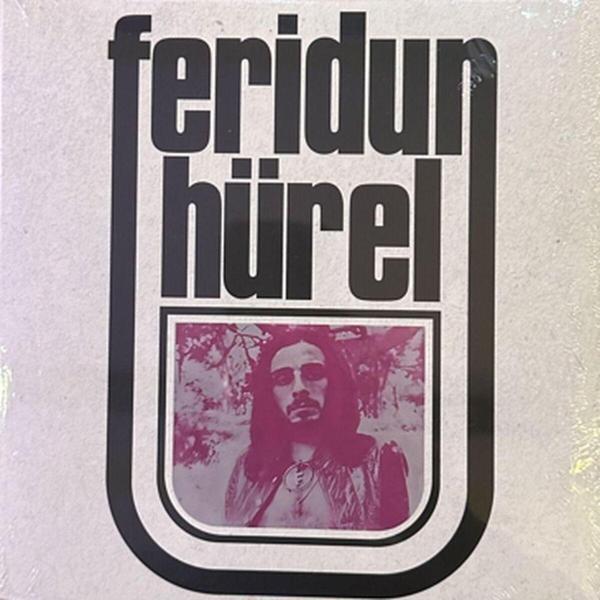 Ada Feridun Hürel Bir Sevmek Bin Defa Ölmek Demekmiş 45' Ilik Plak - Image 1