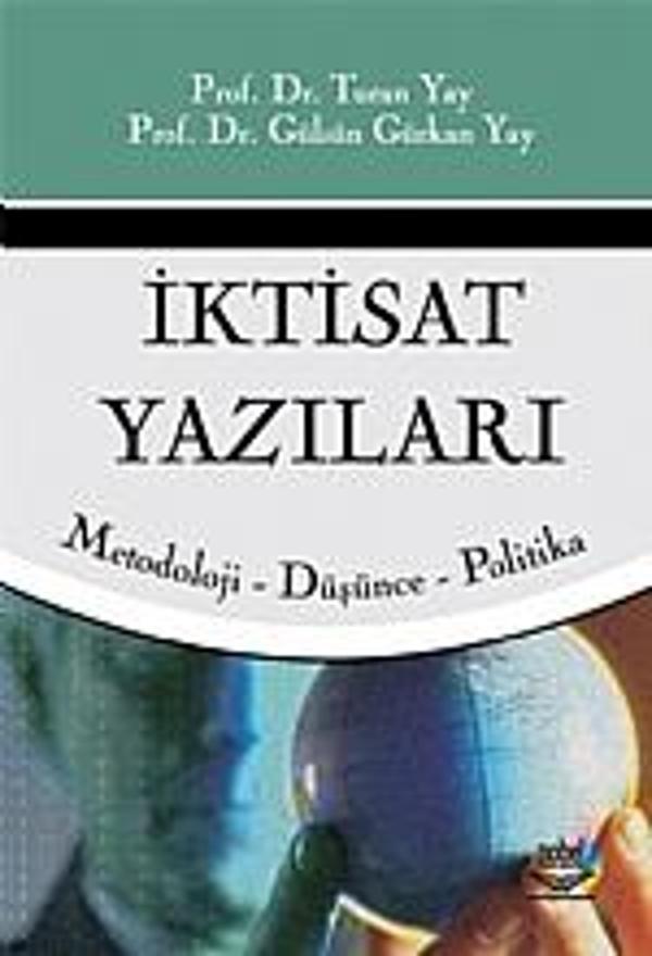 Nobel Yayınevi İktisat Yazıları - Nobel Yayınevi - Image 1