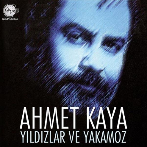 Hey Plak Bolu Erhn Kaya - Yıldızlar Ve Yakamoz - Plak - 33 Devir Lp Erhnshp 995340 - Image 1