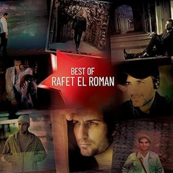 Hey Plak Bolu Rafet El Roman Best Of Plak - Image 1