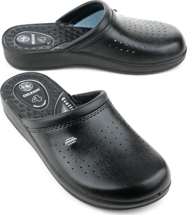 Gezer Yazlık Sabo Erkek Terlik - Image 1