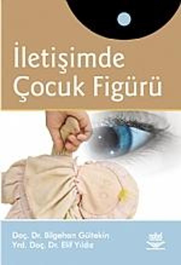 İletişimde Çocuk Figürü - Nobel Yayınevi - Image 1