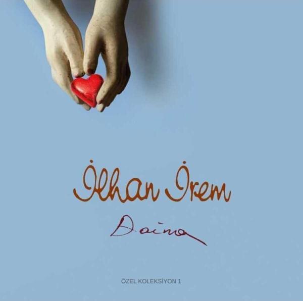 Rainbow45 Records Ilhan Irem - Daima / Özel Koleksiyon 1 (Box Set) - Image 1
