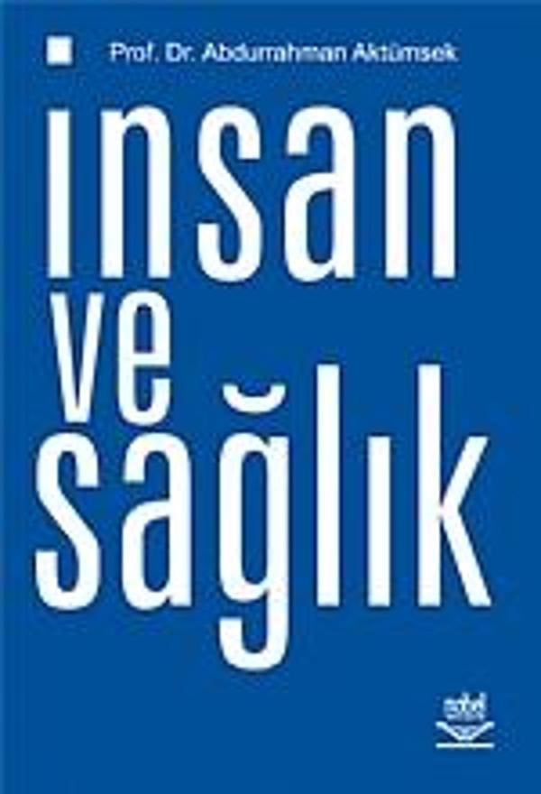 İnsan ve Sağlık - Nobel Yayınevi - Image 1