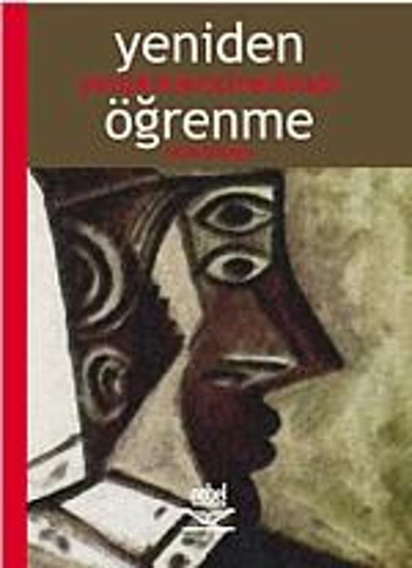 Yeniden Öğrenme -Yetişkinler İçin El Kitabı- - Nobel Yayınevi - Image 1