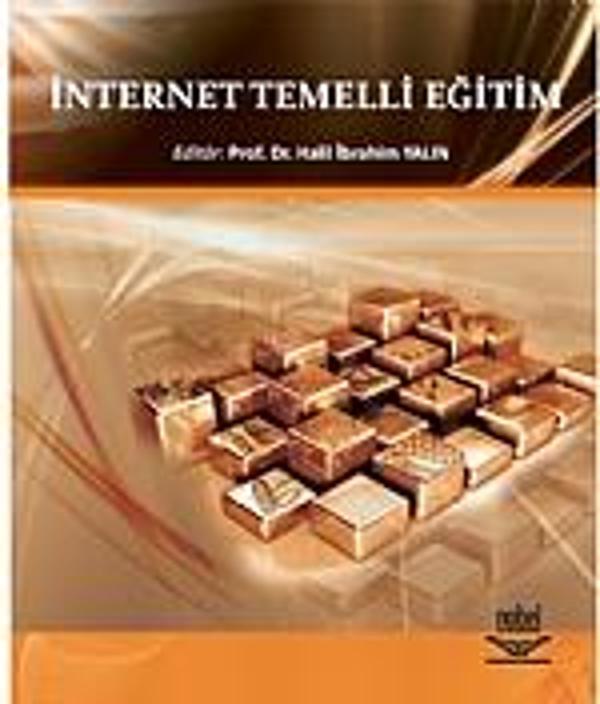 İnternet Temelli Eğitim - Nobel Yayınevi - Image 1