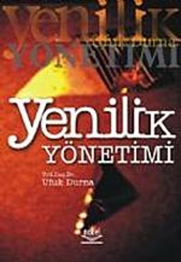 Yenilik Yönetimi - Nobel Yayınevi - Image 1