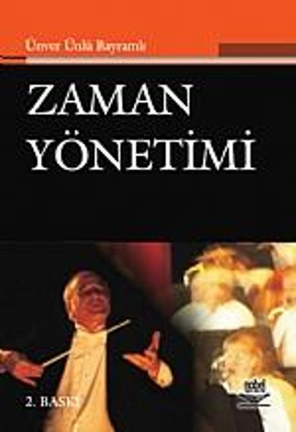 Nobel Yayınevi Zaman Yönetimi - Nobel Yayınevi - Image 1
