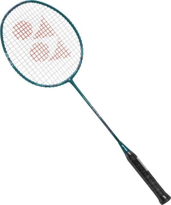 Yonex Nanoflare 800 Play Sert 4UG5 83gr Yeşil Badminton Raketi - Image 1