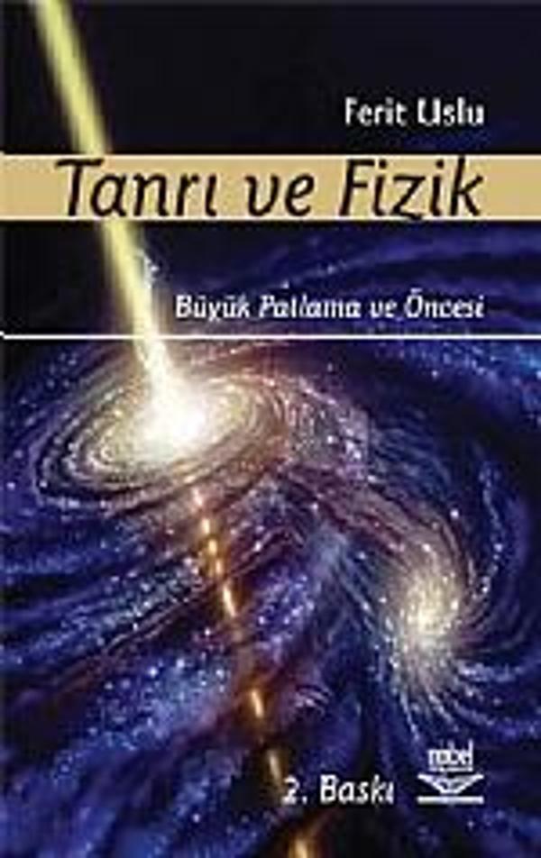 Tanrı ve Fizik - Nobel Yayınevi - Image 1
