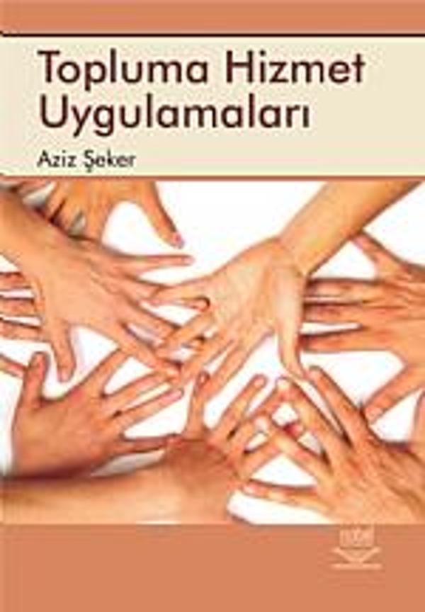 Topluma Hizmet Uygulamaları - Nobel Yayınevi - Image 1