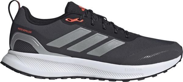 JI4084-E adidas Runfalcon 5 Tr Erkek Spor Ayakkabı Siyah - Image 1