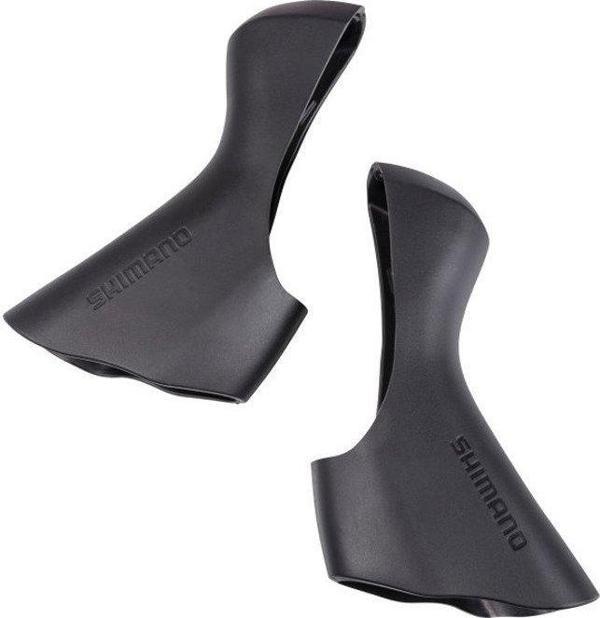 Shimano Hood - Elcik Ultegra ST-6800-5800-4700-4703 Siyah - Image 1