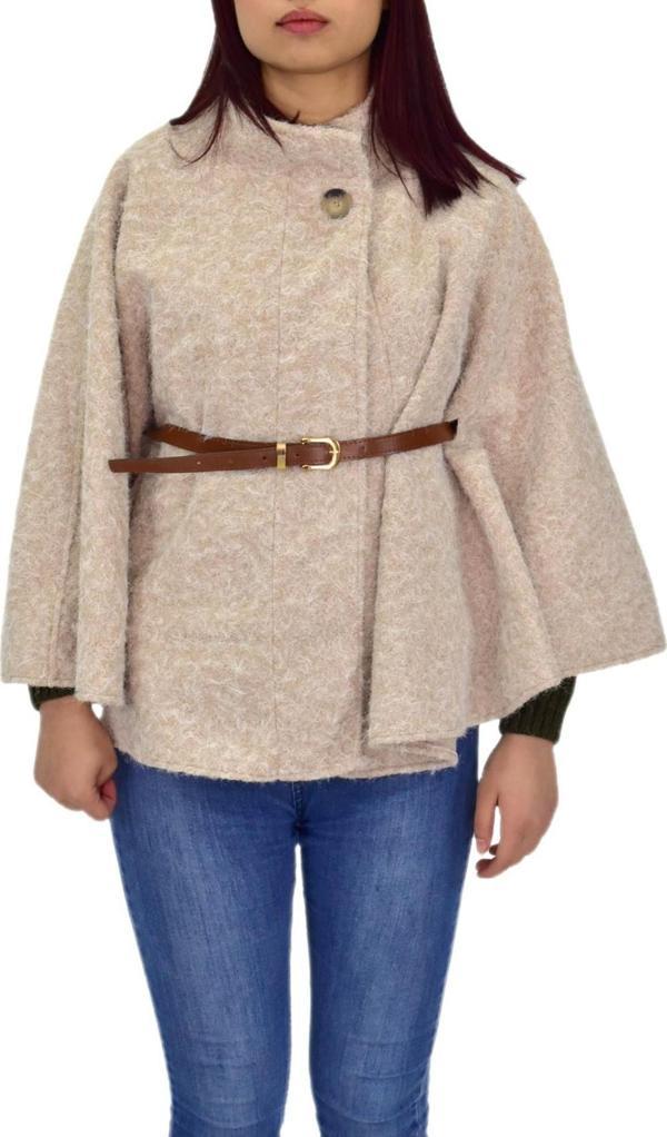 Kadın Panço Hırka BGL-ST04243 - Image 1