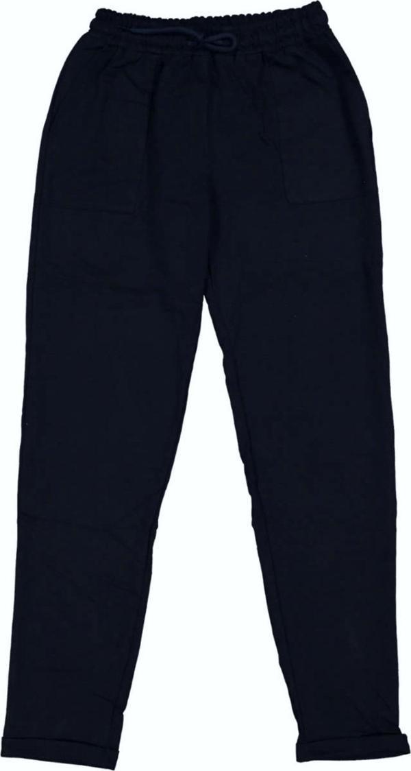 Çocuk Cepli Duble Paça Eşofman Alt BGL-ST03862 - Image 1