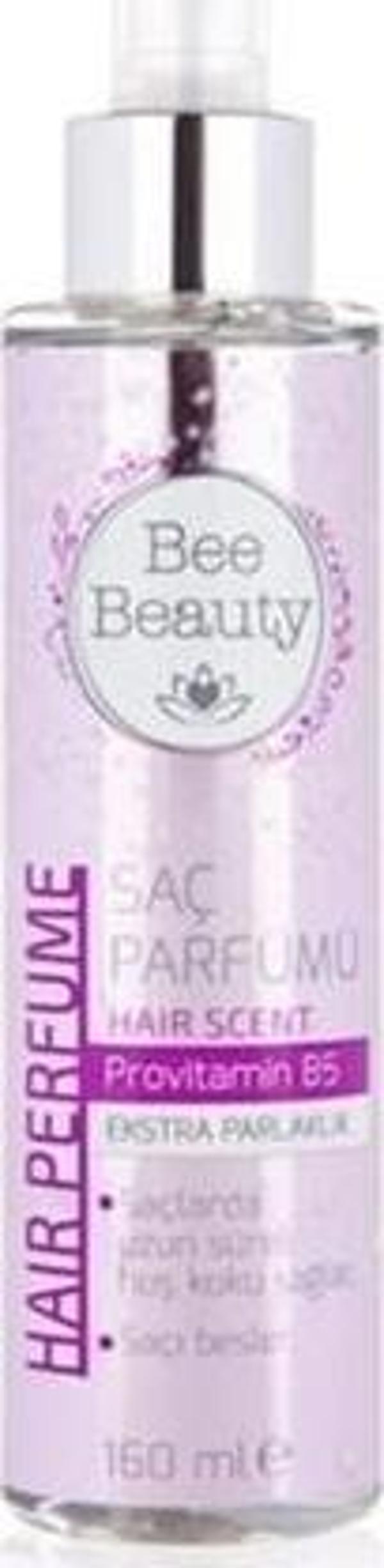 Bee Beauty Saç Parfümü 160 ML - Image 1