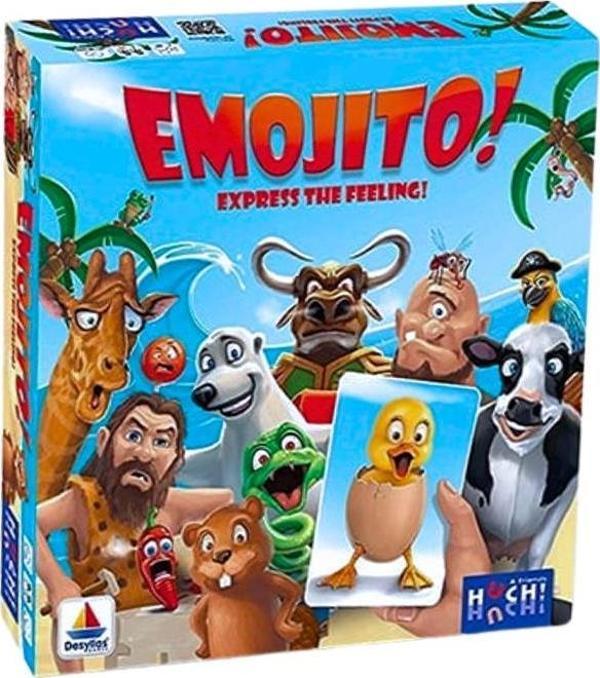 Emojito Kart Oyunu - Image 1