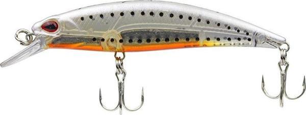 Sea Horse Rs7-Sparkle 70mm 9,60Gr Lbn-04# - Image 1