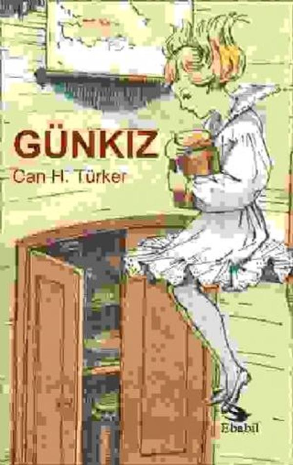Günkız (Öykü) - Ebabil - Image 1