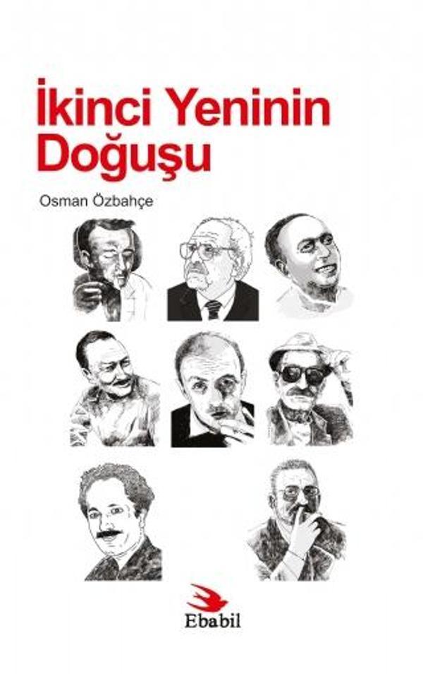 İkinci Yeninin Doğuşu (Eleştiri) - Ebabil - Image 1