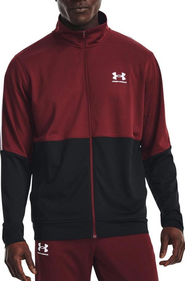 UNDER ARMOUR ERKEK SWEATSHIRT 1366202-690 - Image 1