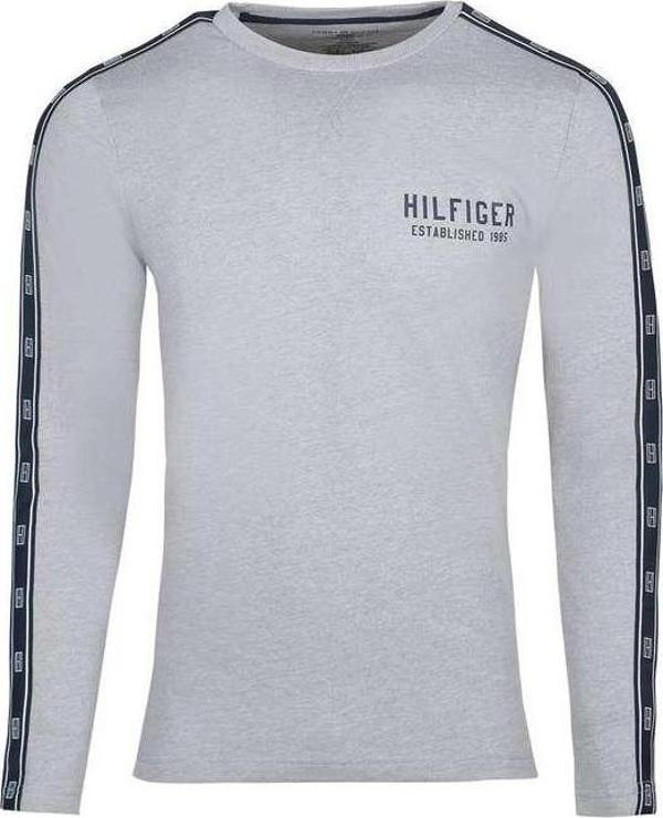 TOMMY HILFIGER ERKEK SWEATSHIRT 09T4087-004 - Image 1
