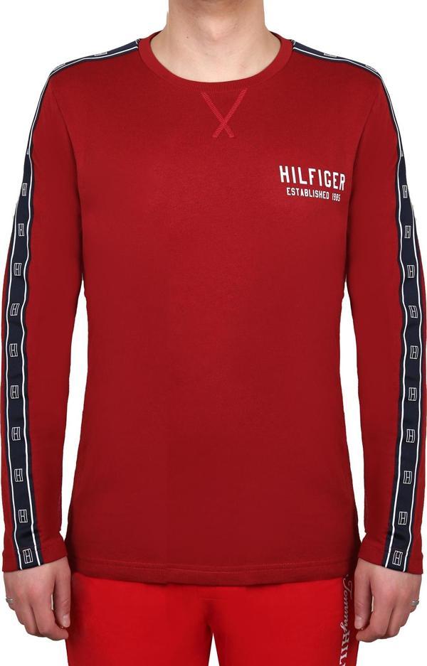 TOMMY HILFIGER ERKEK SWEATSHIRT 09T4087-933 - Image 1