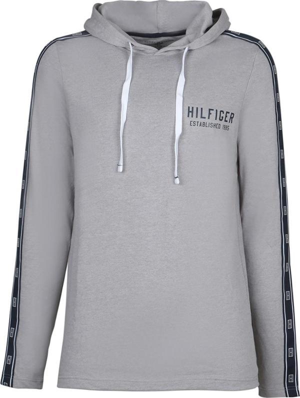 TOMMY HILFIGER ERKEK SWEATSHIRT 09T4088-004 - Image 1