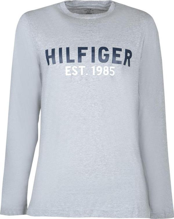 TOMMY HILFIGER ERKEK SWEATSHIRT 09T4112-004 - Image 1