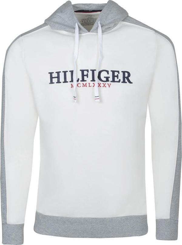 TOMMY HILFIGER ERKEK SWEATSHIRT 09T4192-102 - Image 1