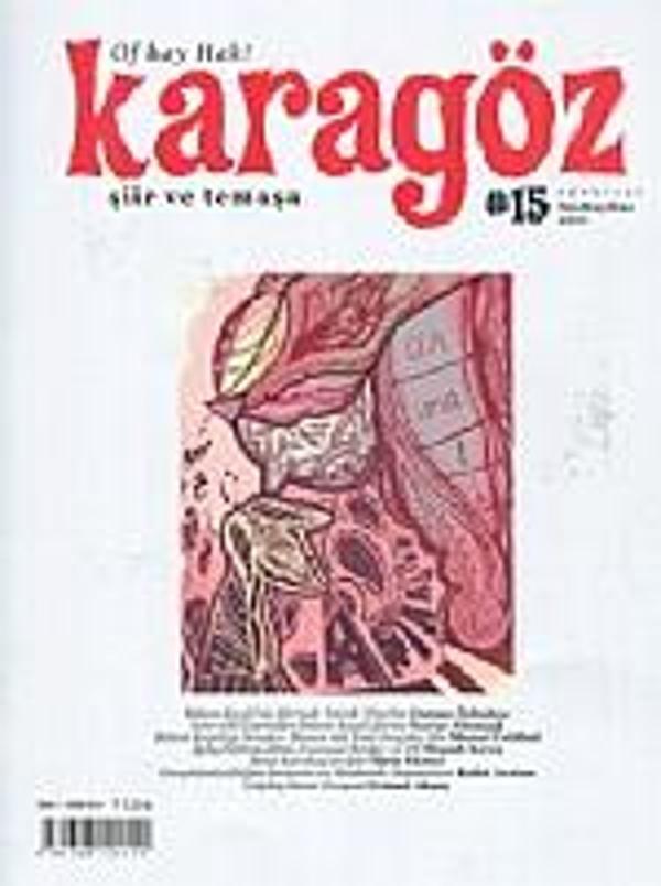 Karagöz 15. sayı - Ebabil - Image 1