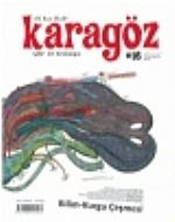 Karagöz 16. sayı - Ebabil - Image 1