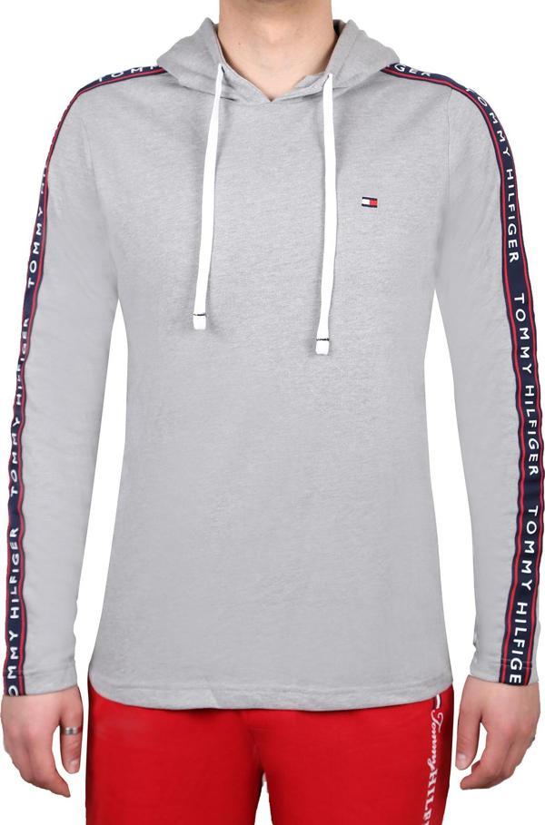 TOMMY HILFIGER ERKEK SWEATSHIRT 09T4256-004 - Image 1