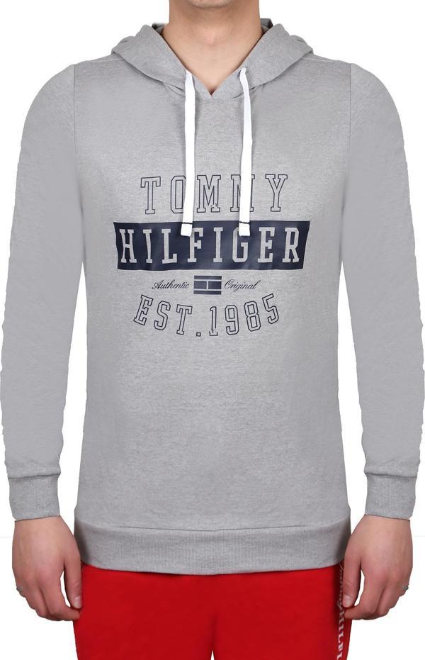 TOMMY HILFIGER ERKEK SWEATSHIRT 09T4260-004 - Image 1