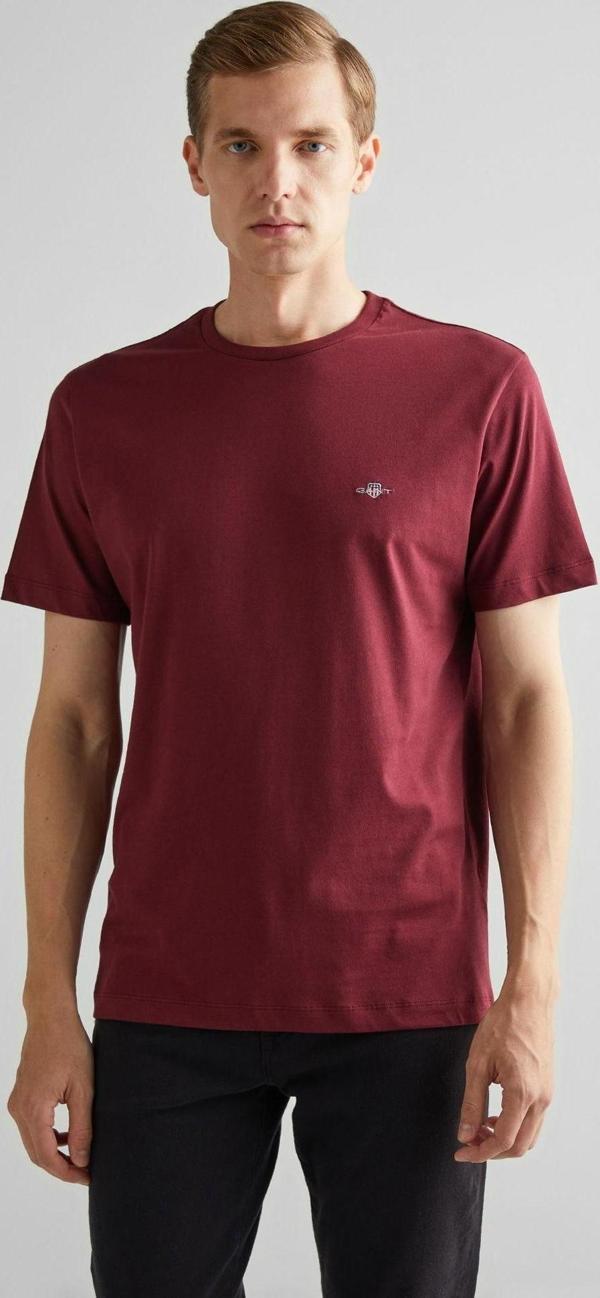 GANT ERKEK T-SHIRT 2003184-638 - Image 1