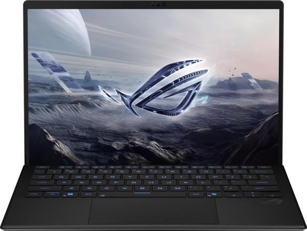 ASUS ROG FLOW Z13 GZ302EA-RU100 AMD RYZEN AI MAX+ 395 32GB DDR5 1TB PCIE SSD 13.4" 2.5K WQXGA 180HZ FREEDOS - Image 1