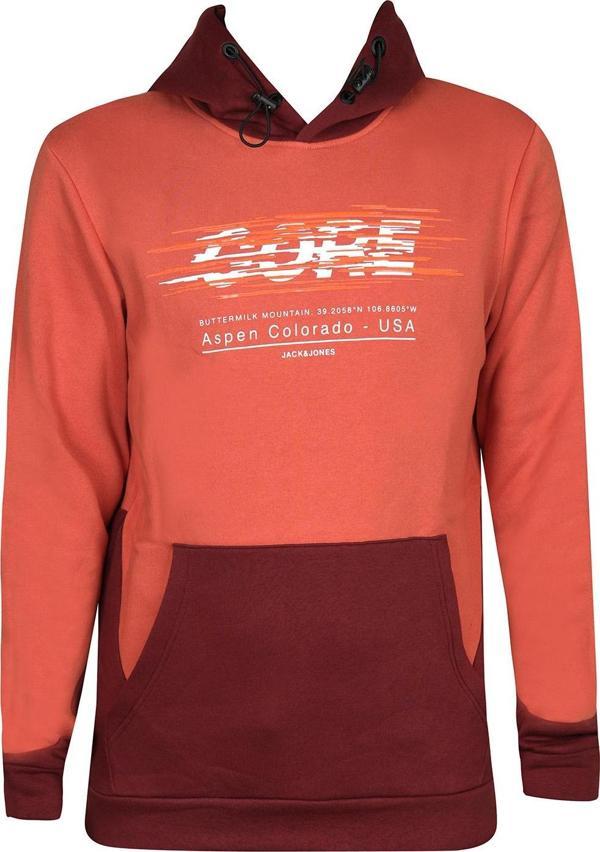 Jack&Jones ERKEK SWEATSHIRT 12189202-SUMMER - Image 1