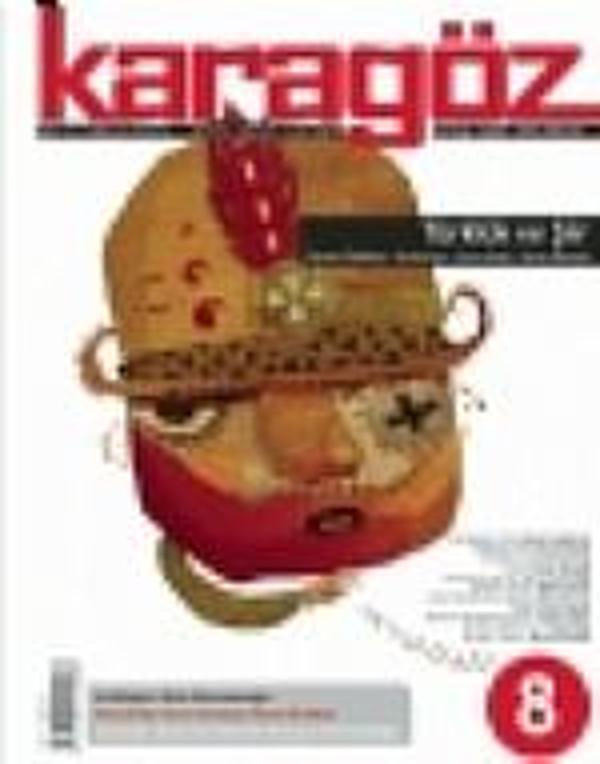 Karagöz 8. sayı - Ebabil - Image 1