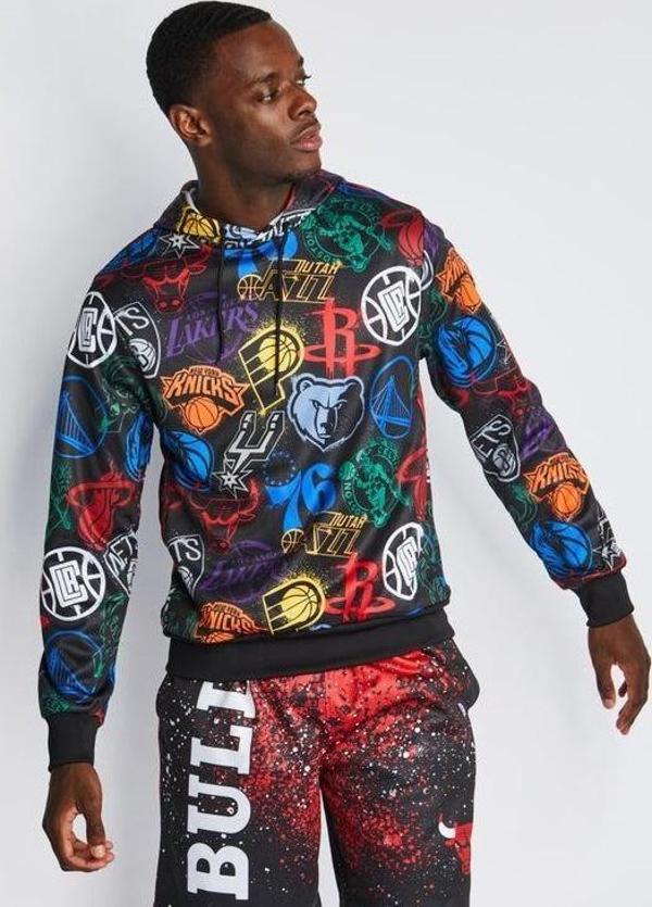 NEW ERA ERKEK SWEATSHIRT 13307269 - Image 1