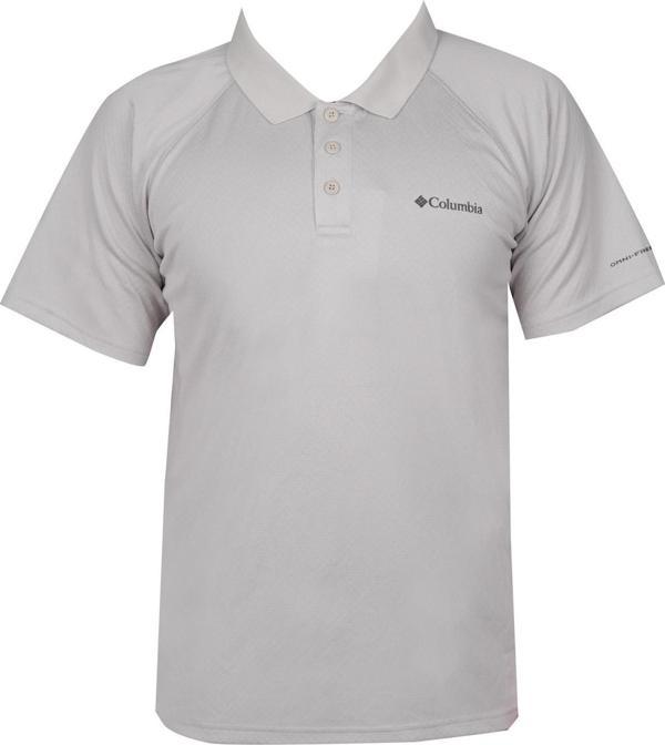 COLUMBIA ALPINE CHILL ERKEK T-SHIRT 2118641-278 - Image 1