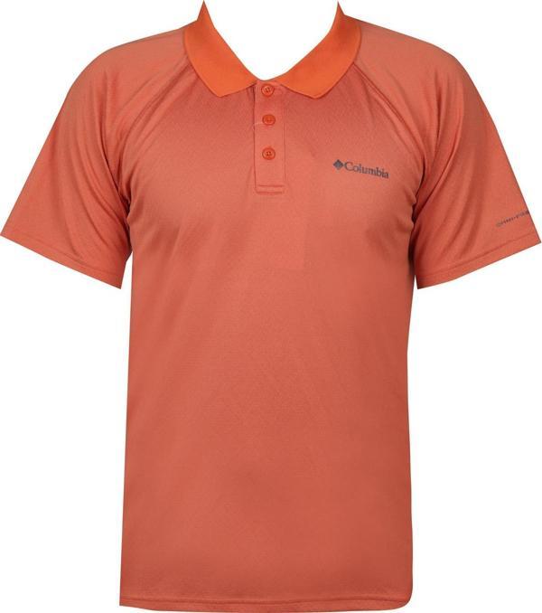 COLUMBIA ALPINE CHILL ERKEK T-SHIRT 2118641-851 - Image 1