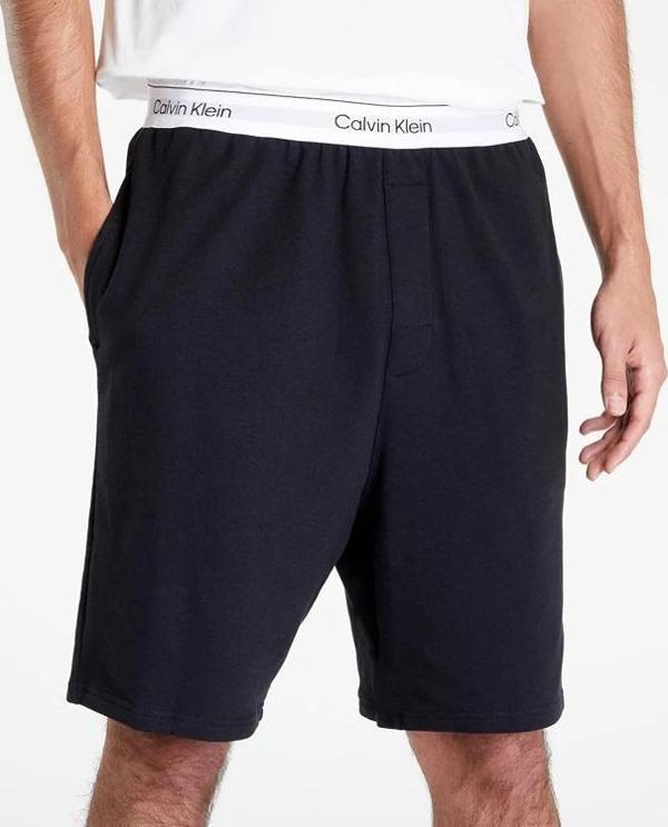 CALVIN KLEIN ERKEK ŞORT NM2303E-UB1 - Image 1