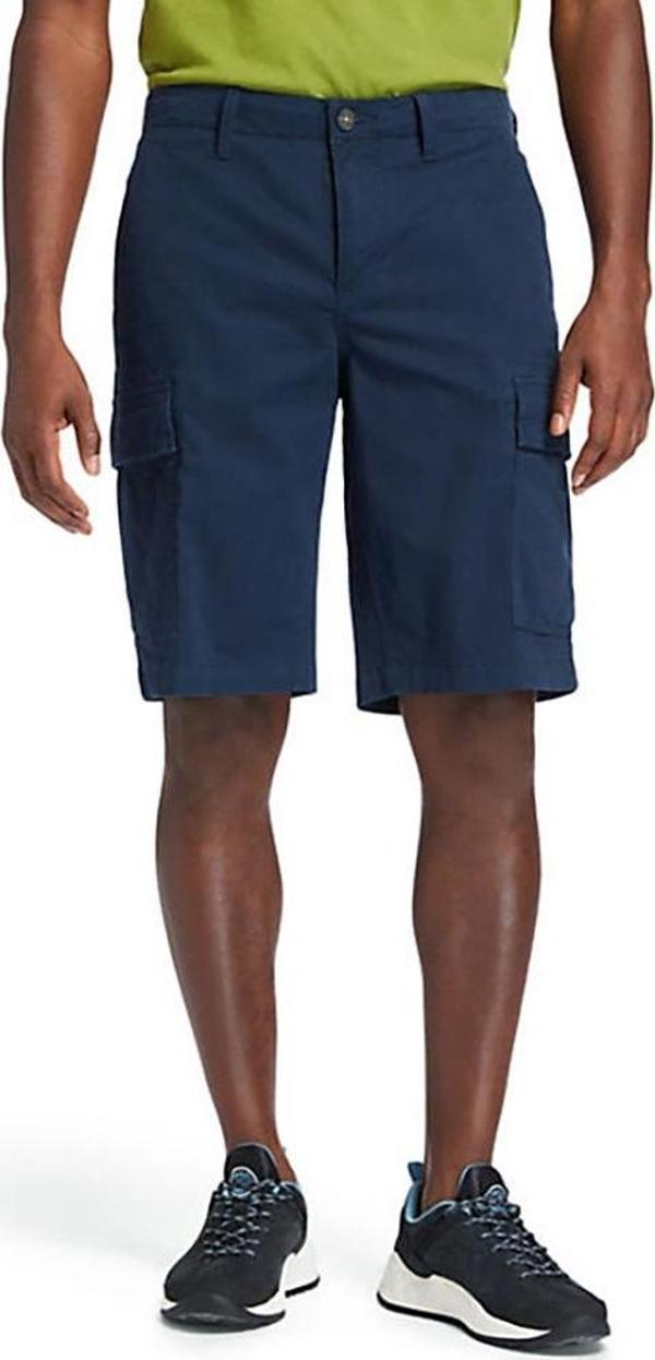 TIMBERLAND ERKEK ŞORT TB0A25E4-433 - Image 1