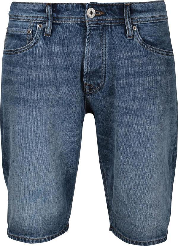 Jack&Jones ERKEK ŞORT 12116276-MAVI - Image 1