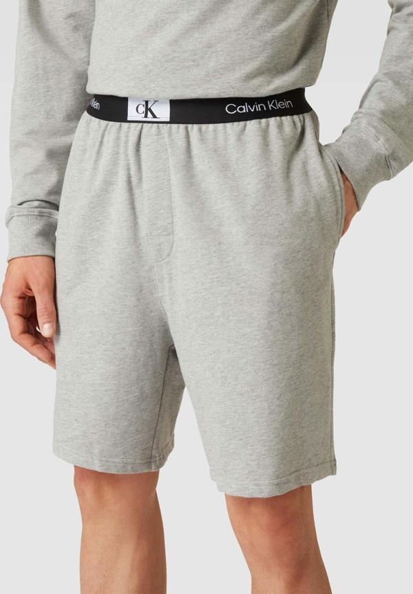 CALVIN KLEIN ERKEK ŞORT NM2417E-P7A - Image 1