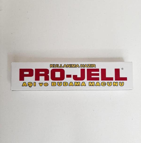 AŞI ve BUDAMA MACUNU 100 GR PRO JELL SIVI AŞI MACUNU AŞILAMA - Image 1