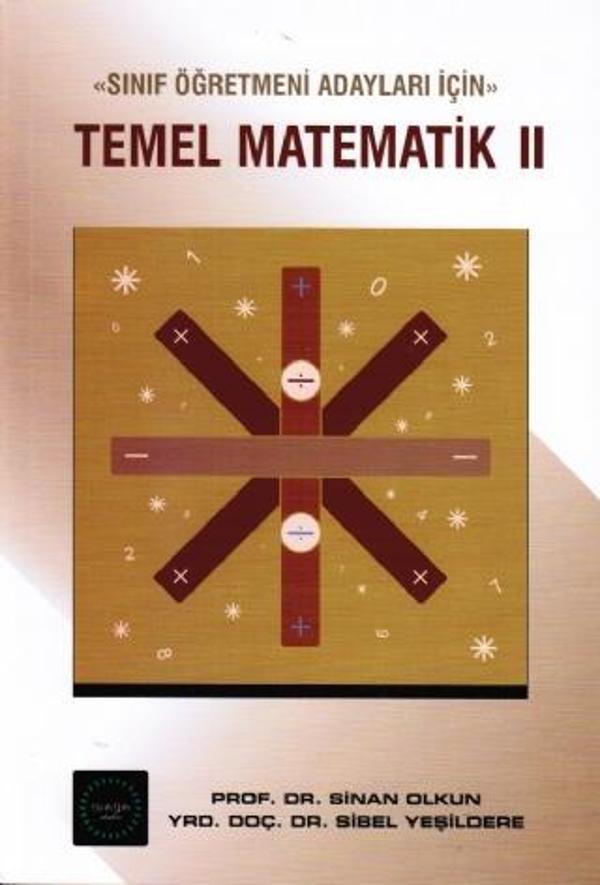 Temel Matematik II - Maya Akademi - Image 1
