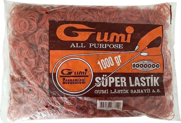 GUMİ LASTİK İTHAL SÜPER MAYDANOZ, ISPANAK, PIRASA, AMBALAJ, PARA LASTİĞİ 4 NO KIRMIZI 1KG - Image 1