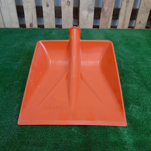 1 ADET ORİJİNAL PLASTİK FARYAP KÜREĞİ 10 NUMARA FARYAP KÜREK - Image 1