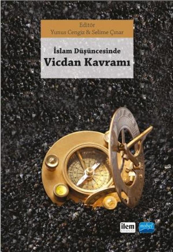 İslam Düşüncesinde Vicdan Kavramı - Nobel - İlem Kitaplığı - Image 1